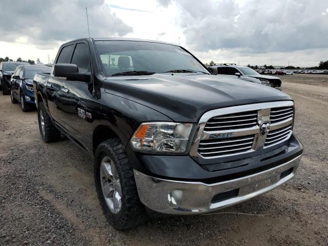 RAM 1500 SLT 2017 with VIN 1C6RR6LT6HS622373 - Photo from auction
