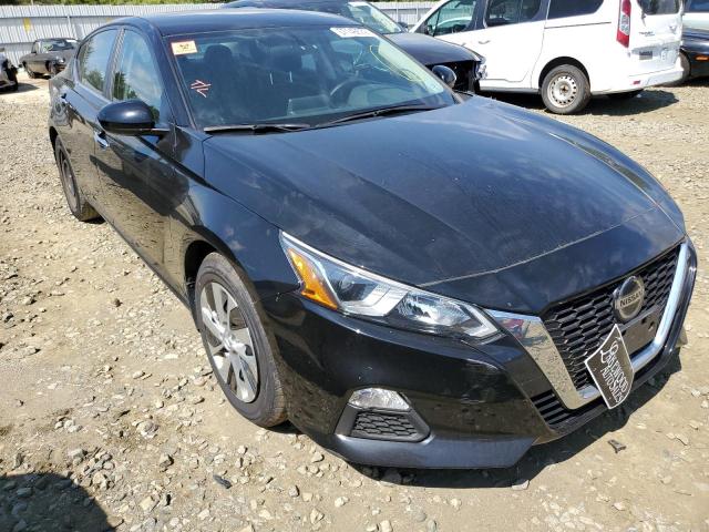 Photo 9 from auction – 2019 NISSAN ALTIMA S with VIN 1N4BL4BV5KC132730