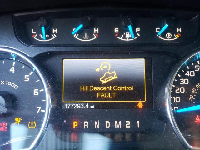 Photo 8 from auction – 2013 FORD F150 SUPER with VIN 1FTFW1EF0DKF32287