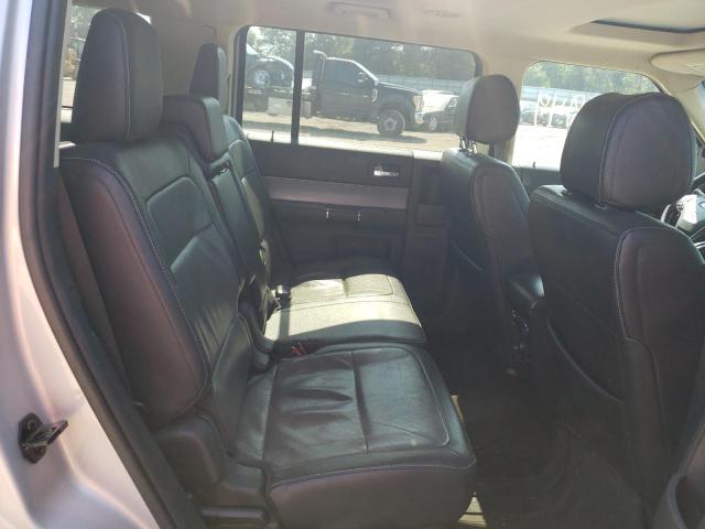 Photo 6 from auction – 2014 FORD FLEX LIMIT with VIN 2FMHK6D8XEBD15759