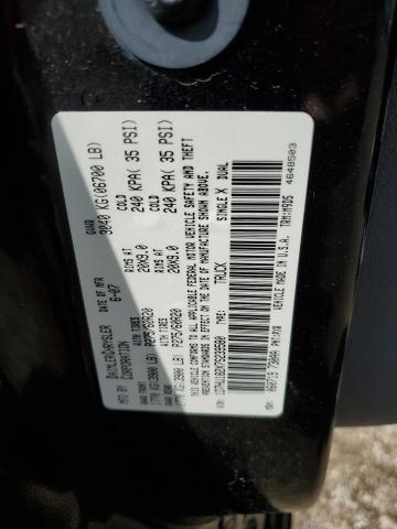 Photo 10 from auction – 2007 DODGE RAM 1500 S with VIN 1D7HU182X7S239580