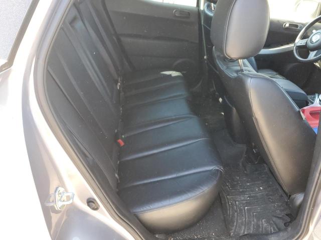Photo 6 from auction – 2007 MAZDA CX-7 with VIN JM3ER293570109463