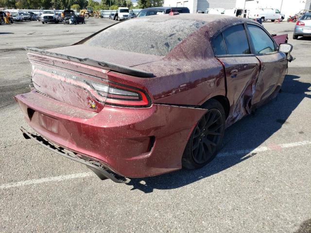 Photo 4 from auction – 2019 DODGE CHARGER SC with VIN 2C3CDXGJ3KH576595