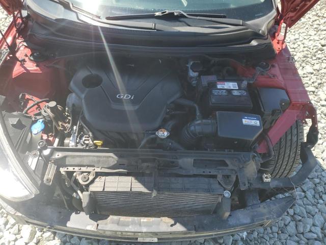 Photo 7 from auction – 2012 HYUNDAI VELOSTER with VIN KMHTC6AD8CU065616