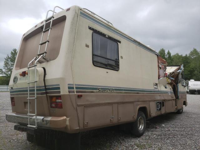 Photo 4 from auction – 1989 WINNEBAGO SUPERCHIEF with VIN 3FCLF53G9KJA01506