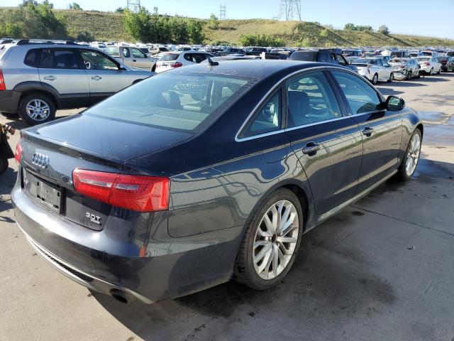 Photo 4 from auction – 2012 AUDI A6 with VIN WAUBGAFC0CN007563
