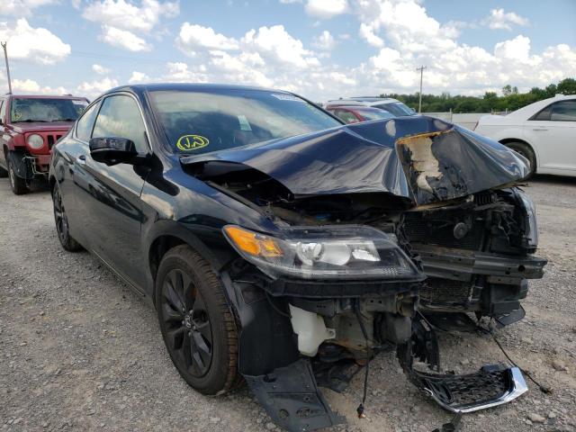HONDA ACCORD 2015 with VIN 1HGCT1B73FA005248 - Photo from auction