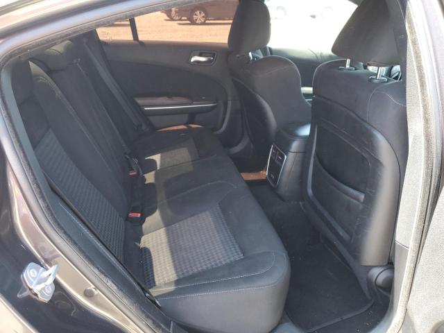 Photo 6 from auction – 2019 DODGE CHARGER R/ with VIN 2C3CDXCT0KH552598