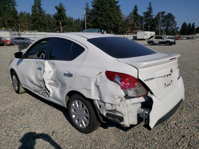 Photo 3 from auction – 2016 NISSAN VERSA S with VIN 3N1CN7AP8GL803996