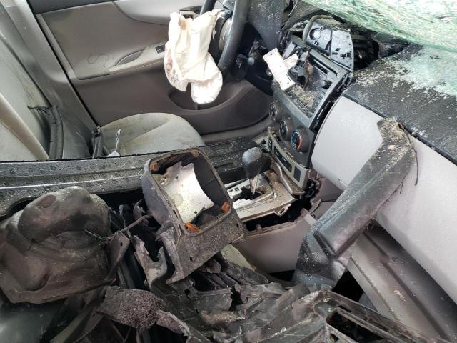 Photo 5 from auction – 2013 TOYOTA COROLLA BA with VIN 2T1BU4EE1DC007978