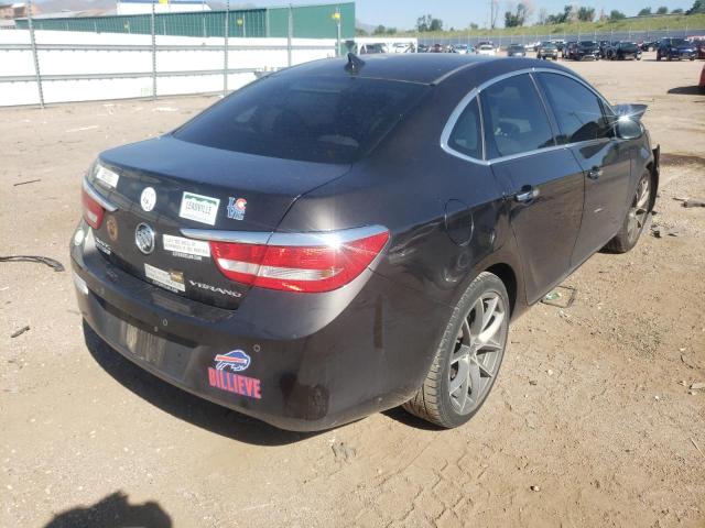 Photo 4 from auction – 2014 BUICK VERANO CON with VIN 1G4PR5SKXE4210164
