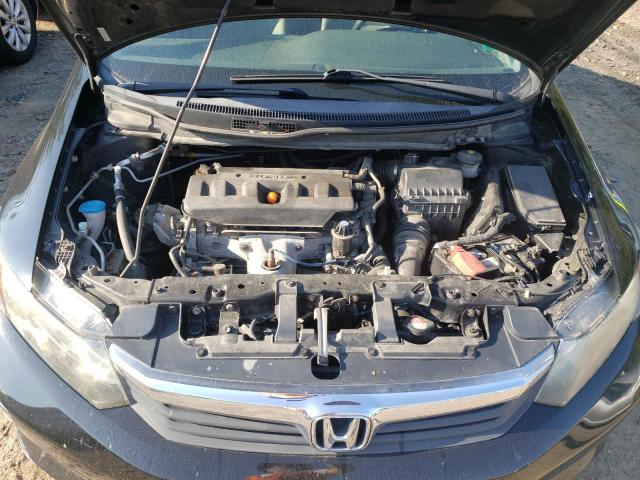 Zdjęcie 7 z aukcji – 2012 HONDA CIVIC LX z VIN 2HGFB2F53CH312978
