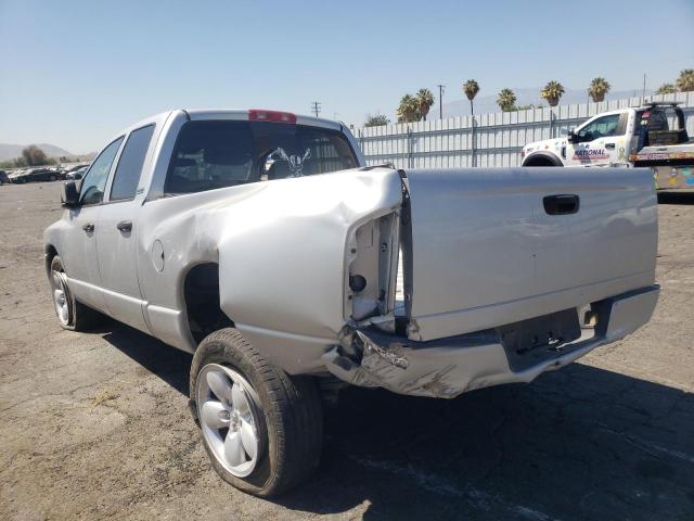 Photo 3 from auction – 2002 DODGE RAM 1500 with VIN 1D7HA18NX2J256008
