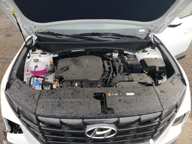 Photo 7 from auction – 2022 HYUNDAI TUCSON SEL with VIN KM8JB3AEXNU136576