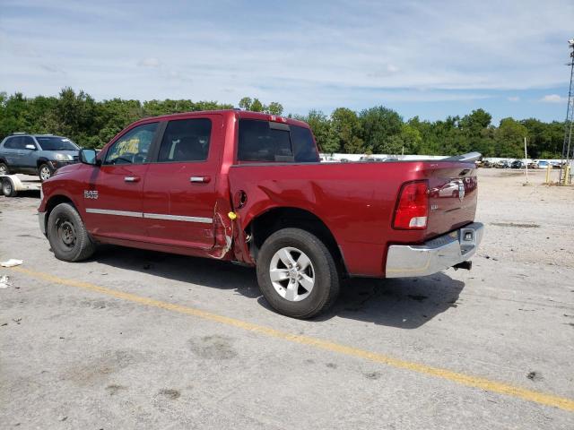 Photo 3 from auction – 2013 RAM 1500 SLT with VIN 1C6RR6LGXDS562269