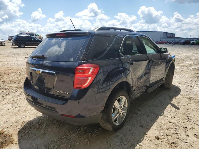 Photo 4 from auction – 2016 CHEVROLET EQUINOX LT with VIN 2GNALCEK1G1125585