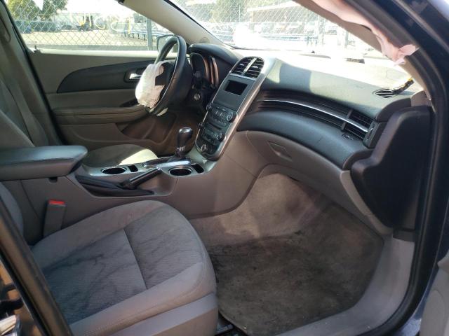 Photo 5 from auction – 2016 CHEVROLET MALIBU LIM with VIN 1G11A5SA6GU128307