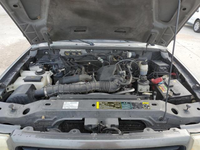 Photo 7 from auction – 2008 FORD RANGER SUP with VIN 1FTYR14UX8PA40942