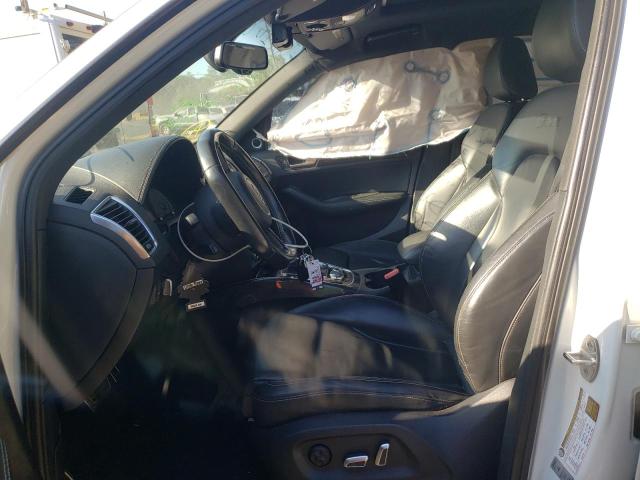 Photo 5 from auction – 2015 AUDI SQ5 PREMIU with VIN WA1CGAFP9FA141441