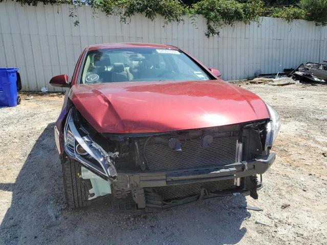 Photo 9 from auction – 2016 HYUNDAI SONATA SE with VIN 5NPE24AF8GH377697