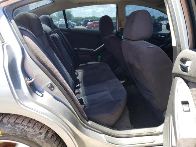 Photo 6 from auction – 2008 NISSAN ALTIMA 2.5 with VIN 1N4AL21E28C222928