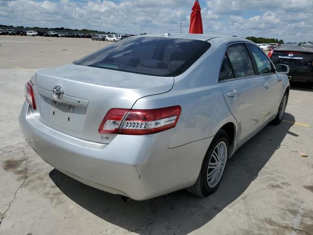 Zdjęcie 4 z aukcji – 2011 TOYOTA CAMRY BASE z VIN 4T1BF3EK9BU183084