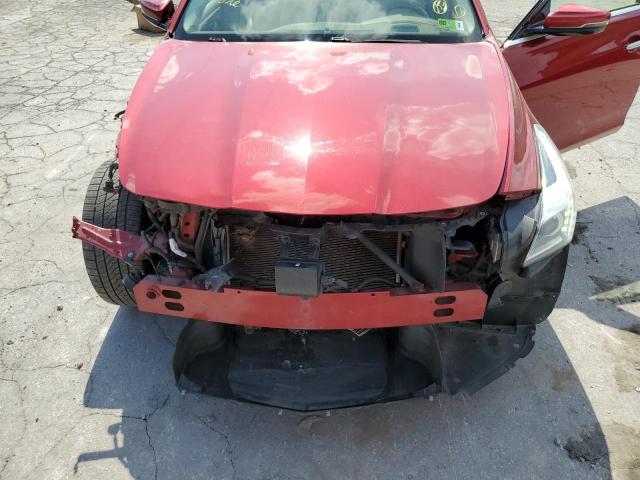 Photo 7 from auction – 2015 CADILLAC CTS PREMIU with VIN 1G6AT5S32F0135427