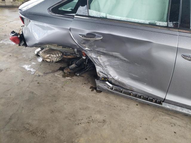 Photo 9 from auction – 2016 HYUNDAI SONATA SPO with VIN 5NPE34AF5GH379551