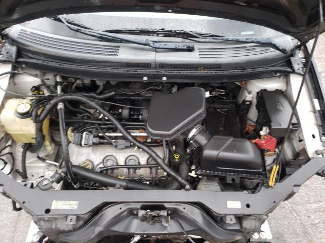 Photo 7 from auction – 2007 FORD EDGE SEL with VIN 2FMDK48C07BB50681