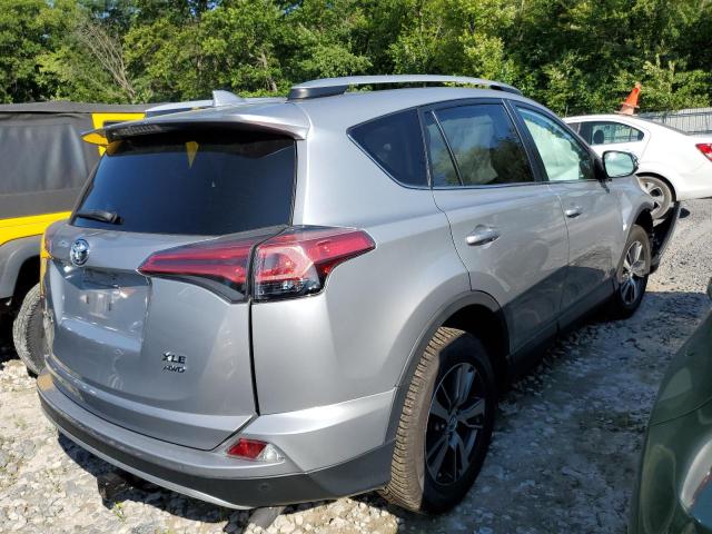 Photo 4 from auction – 2016 TOYOTA RAV4 XLE with VIN 2T3RFREV0GW480531