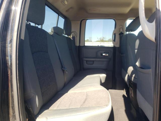 Photo 6 from auction – 2014 RAM 1500 SLT with VIN 1C6RR7GG9ES442867