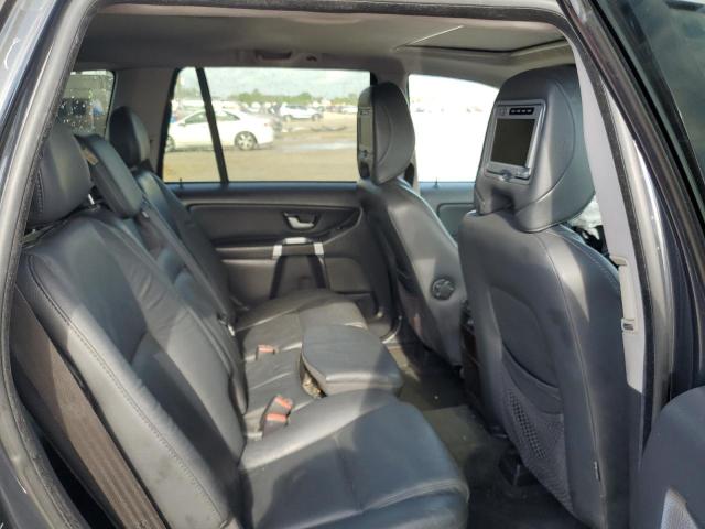 Photo 6 from auction – 2010 VOLVO XC90 3.2 with VIN YV4982CY2A1545882