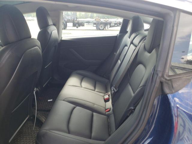 Photo 6 from auction – 2018 TESLA MODEL 3 with VIN 5YJ3E1EA7JF041833