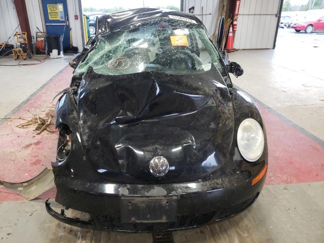 Photo 7 from auction – 2010 VOLKSWAGEN NEW BEETLE with VIN 3VWPG3AG5AM024457