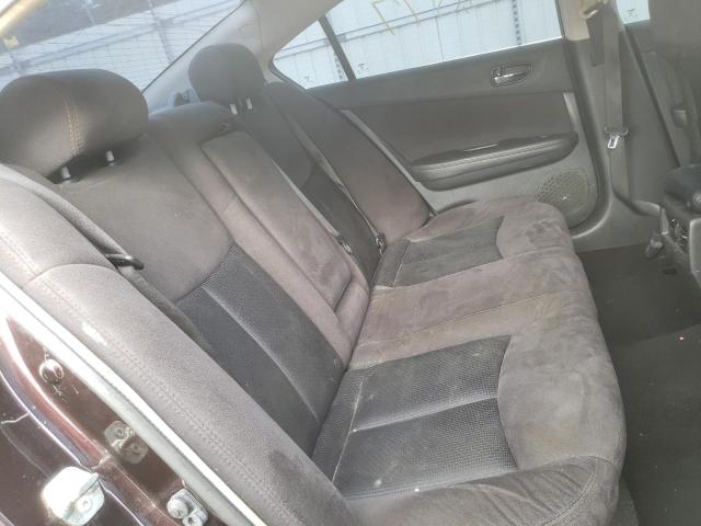 Photo 6 from auction – 2012 NISSAN MAXIMA S with VIN 1N4AA5AP7CC851313