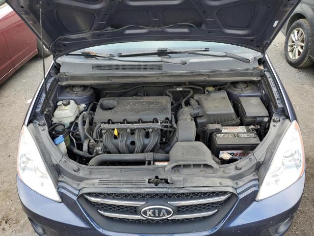 Photo 7 from auction – 2008 KIA RONDO BASE with VIN KNAFG525287173014