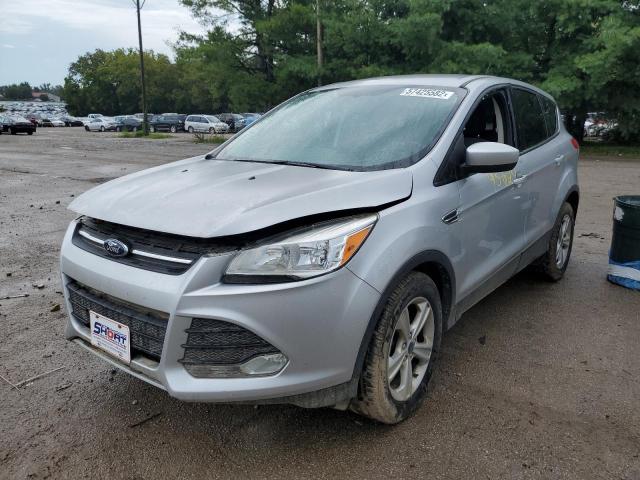 Photo 2 from auction – 2014 FORD ESCAPE SE with VIN 1FMCU0GX4EUA23698