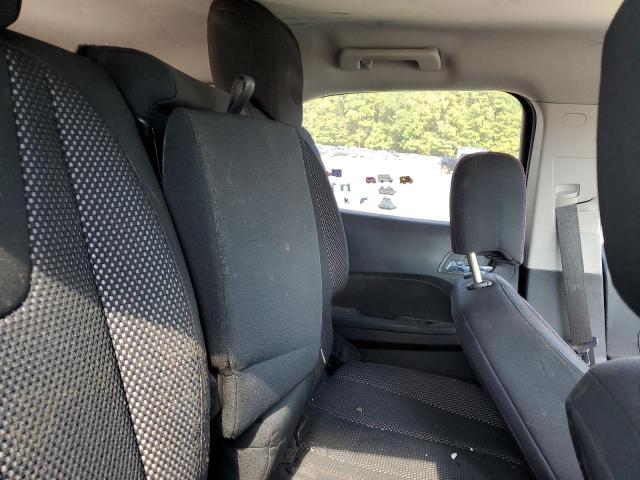 Photo 6 from auction – 2010 CHEVROLET EQUINOX LT with VIN 2CNALPEW6A6216425