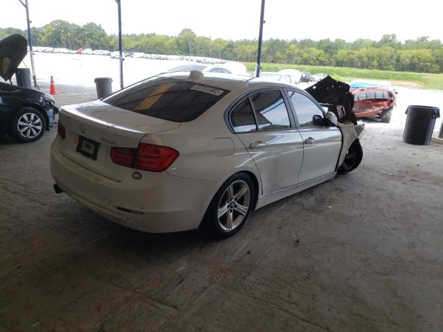 Photo 4 from auction – 2013 BMW 328 I with VIN WBA3A5G53DNP22321