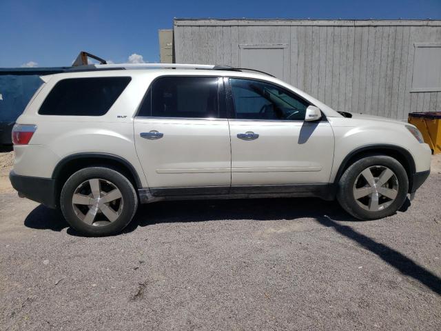 Photo 9 from auction – 2011 GMC ACADIA SLT with VIN 1GKKVSED5BJ207681