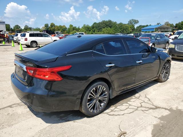 Photo 4 from auction – 2017 NISSAN MAXIMA 3.5 with VIN 1N4AA6AP9HC412790