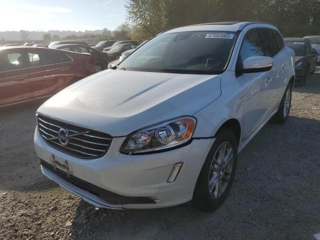 Photo 2 from auction – 2014 VOLVO XC60 3.2 with VIN YV4940DZ2E2525011