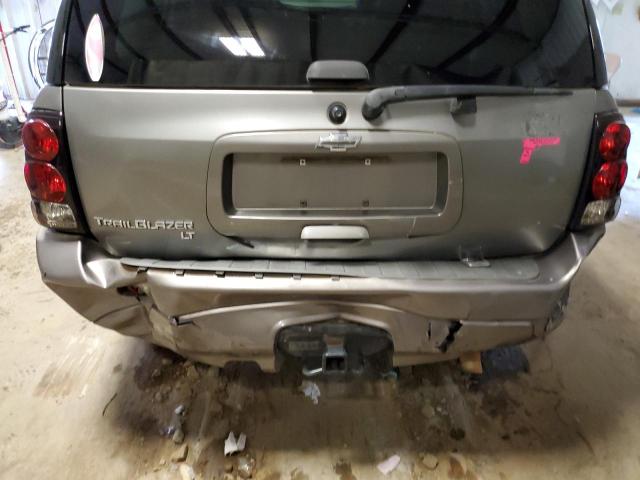 Photo 9 from auction – 2008 CHEVROLET TRAILBLAZE with VIN 1GNDS13S382135866