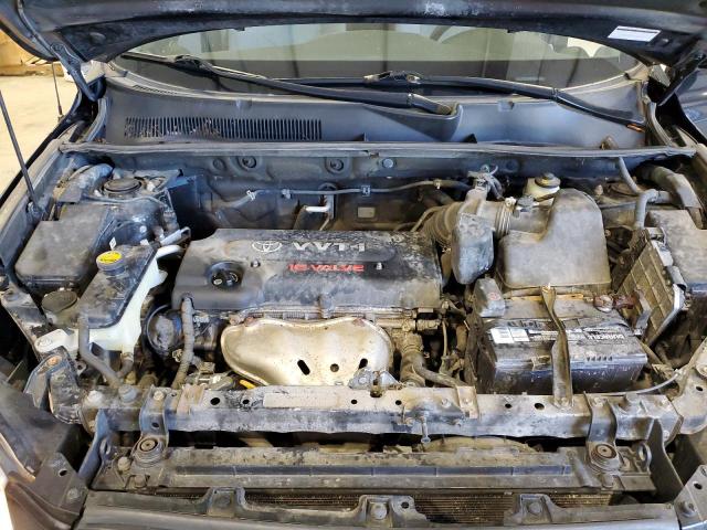 Photo 7 from auction – 2006 TOYOTA RAV4 with VIN JTMBD33VX65039535