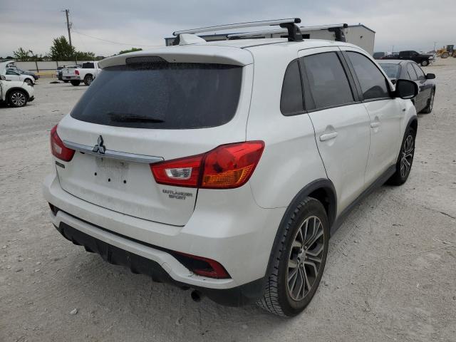 Photo 4 from auction – 2019 MITSUBISHI OUTLANDER with VIN JA4AP3AU8KU019209