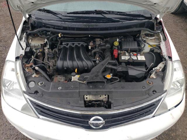 Photo 7 from auction – 2012 NISSAN VERSA S with VIN 3N1BC1CP3CK812956