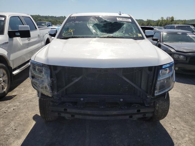 Photo 9 from auction – 2015 CHEVROLET SUBURBAN C with VIN 1GNSCJKC8FR539104