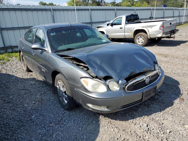 BUICK LACROSSE C 2005 with VIN 2G4WC532251224177 - Photo from auction