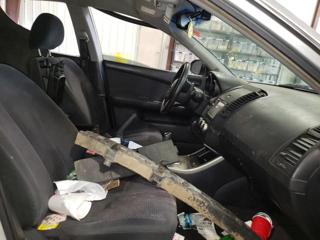Photo 5 from auction – 2006 NISSAN ALTIMA S with VIN 1N4AL11D26C126005