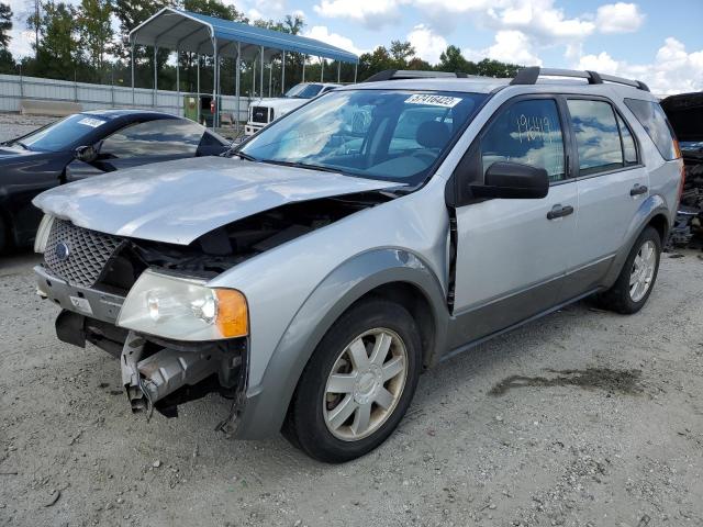 Photo 2 from auction – 2005 FORD FREESTYLE with VIN 1FMZK011X5GA48897